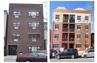 Plus de détails pour 2543-2545 Bronxwood Ave & 3144 Hull Ave – Multi-résidentiel à vendre, Bronx, NY