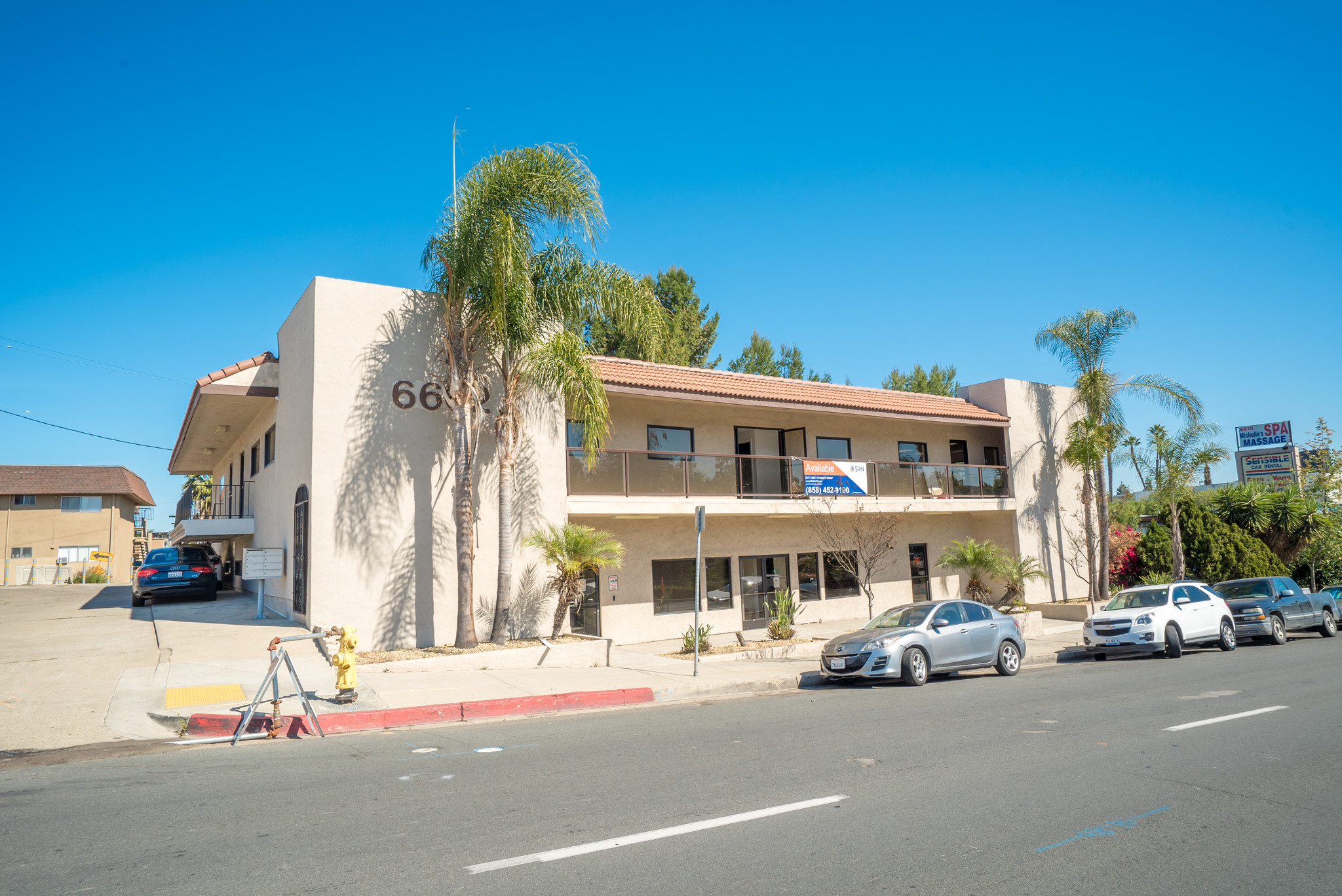 6602 El Cajon Blvd, San Diego, CA for sale Building Photo- Image 1 of 1