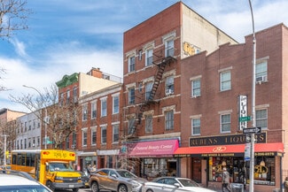 More details for 239 Court St, Brooklyn, NY - Multifamily for Sale