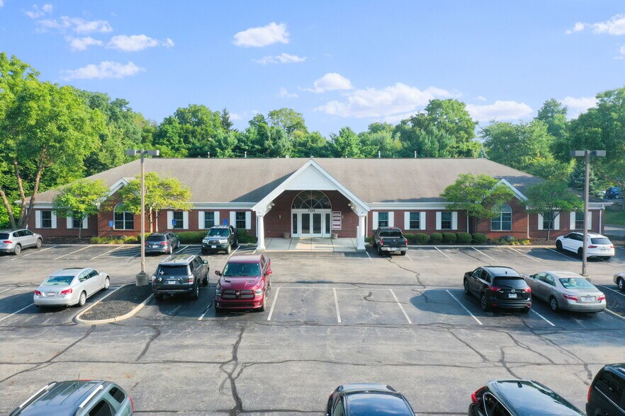7334 E Broad St, Blacklick, OH à louer - Photo du bâtiment - Image 2 de 3