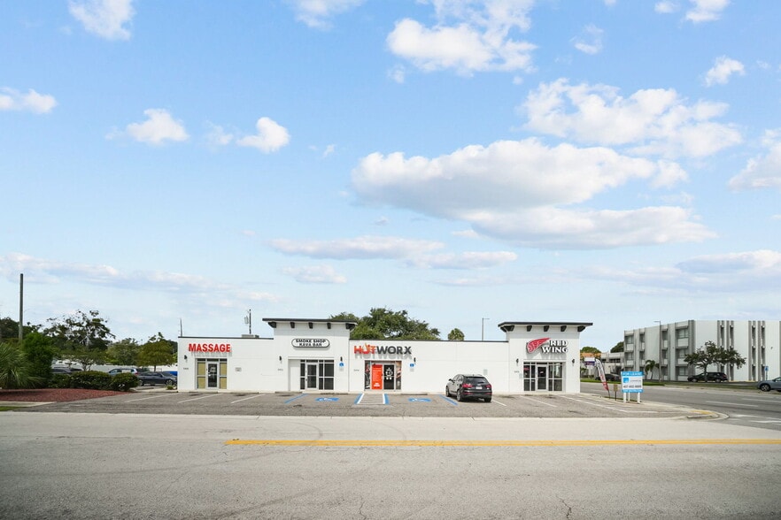 5410 Park Blvd N, Pinellas Park, FL for lease - Building Photo - Image 2 of 6