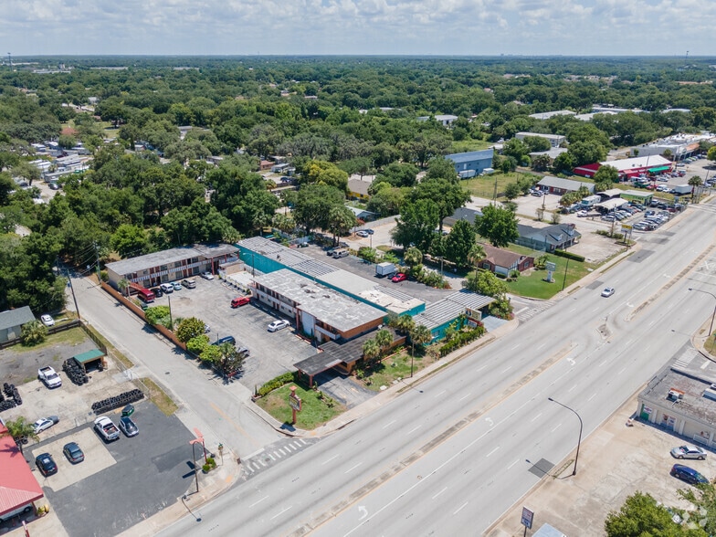 307 E Vine St, Kissimmee, FL for sale - Aerial - Image 2 of 87