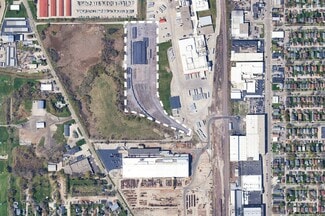 More details for 5000 S Whitnall Ave, Cudahy, WI - Industrial for Sale