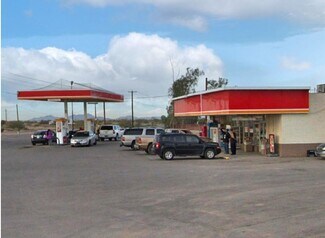 Plus de détails pour 612 W Frontier St, Eloy, AZ - Commerce de détail à louer