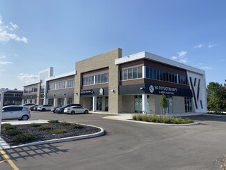 Plus de détails pour 460 Hespeler Rd, Cambridge, ON - Bureau/Local commercial à louer