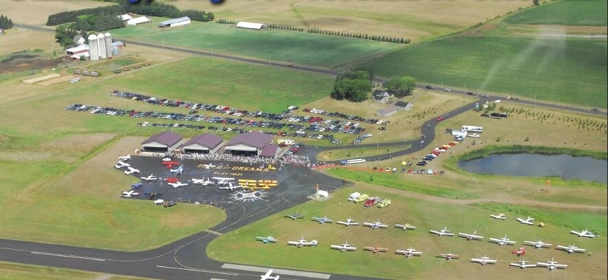 24226 Lone Pine Rd, Hinckley, MN à vendre - Photo du bâtiment - Image 2 de 14