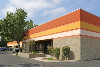 Plus de détails pour 4720 W Jennifer Ave, Fresno, CA - Local d'activités à louer