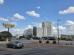 3208 W Gate City Blvd, Greensboro, NC for lease Other- Image 2 of 9