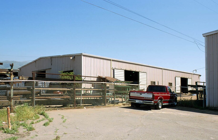 2150 Prune Ave, Fremont, CA for sale - Building Photo - Image 2 of 3