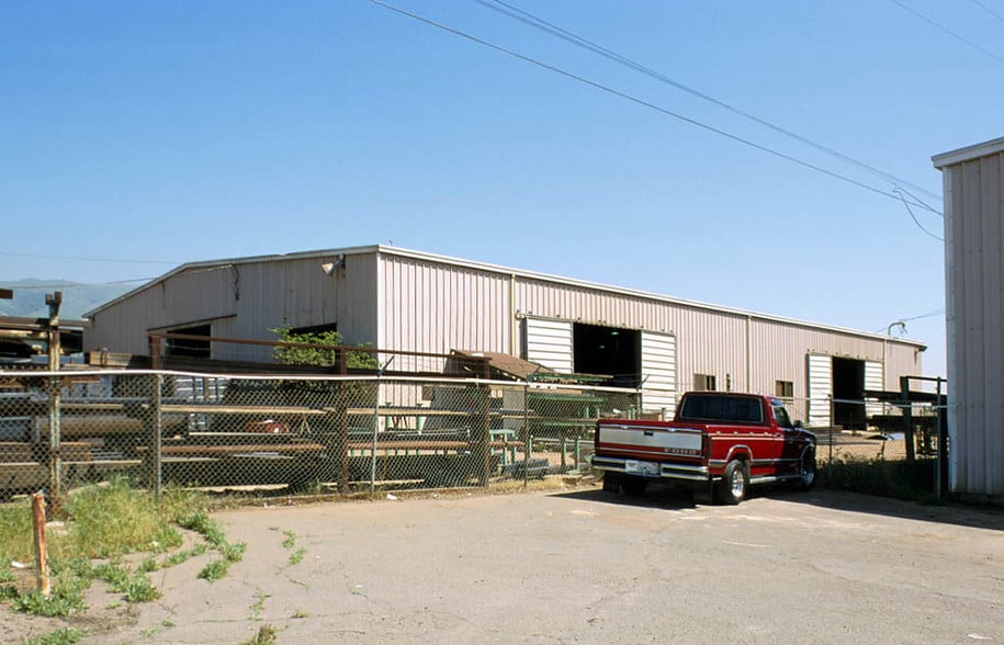 2150 Prune Ave, Fremont, CA à vendre - Photo du bâtiment - Image 2 de 3