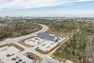 3093 Contraband Pkwy Park, Lake Charles, LA - AERIAL  map view - Image1