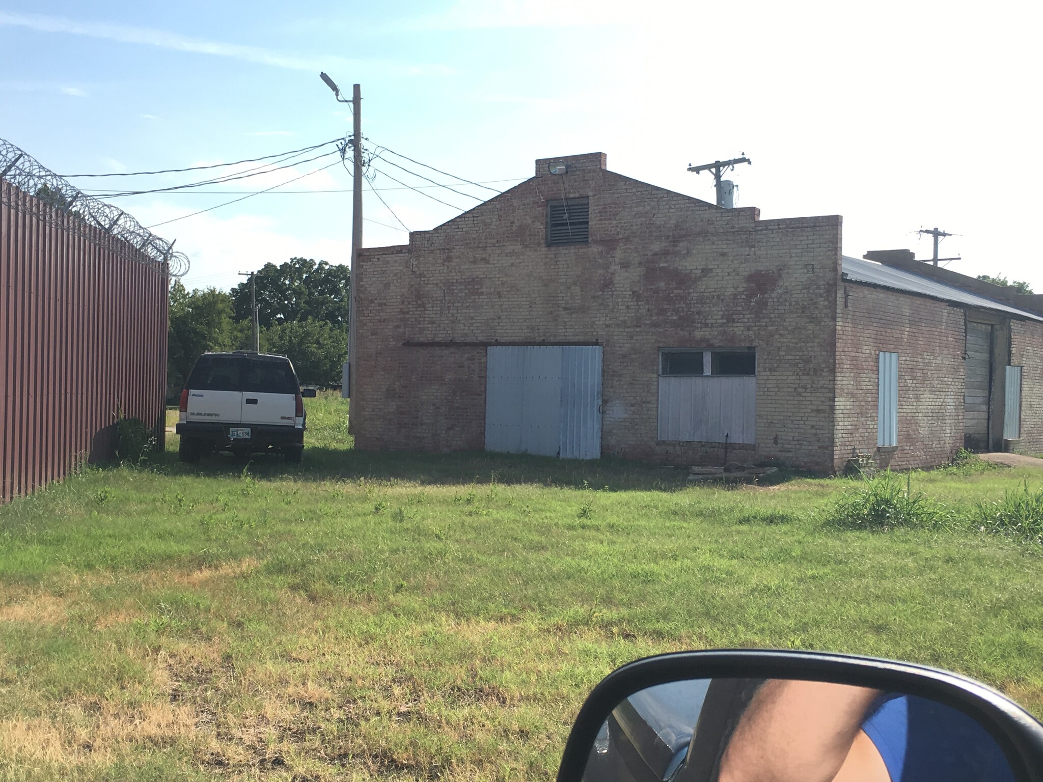 102 W C Ave, Waurika, OK for sale Primary Photo- Image 1 of 1