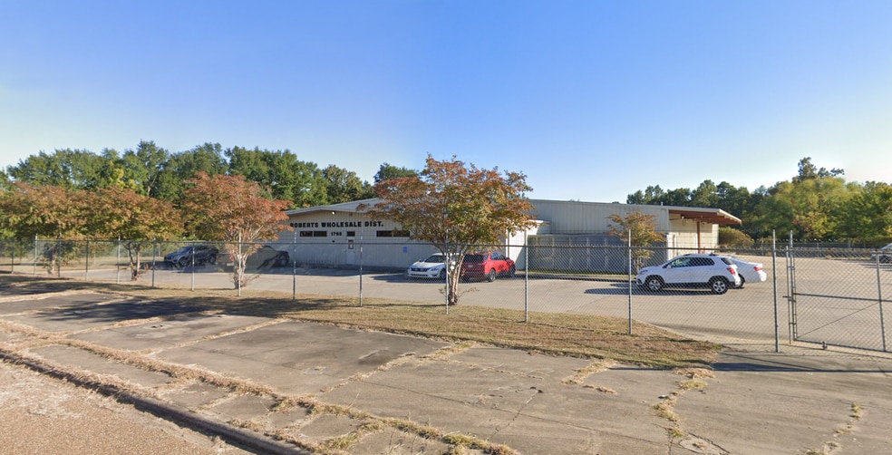1765 Claiborne Ave, Shreveport, LA à louer - Photo du bâtiment - Image 1 de 10