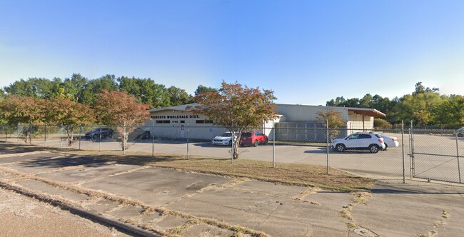 Plus de détails pour 1765 Claiborne Ave, Shreveport, LA - Local d'activités à louer