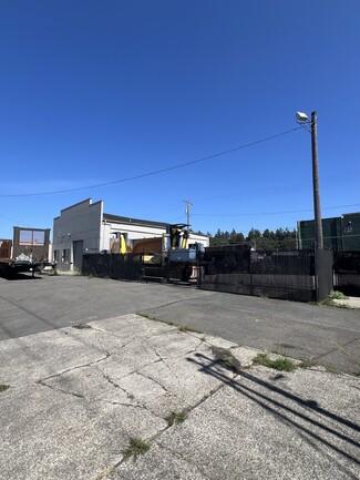 Plus de détails pour 5043 S Washington St, Tacoma, WA - Vente au détail à vendre