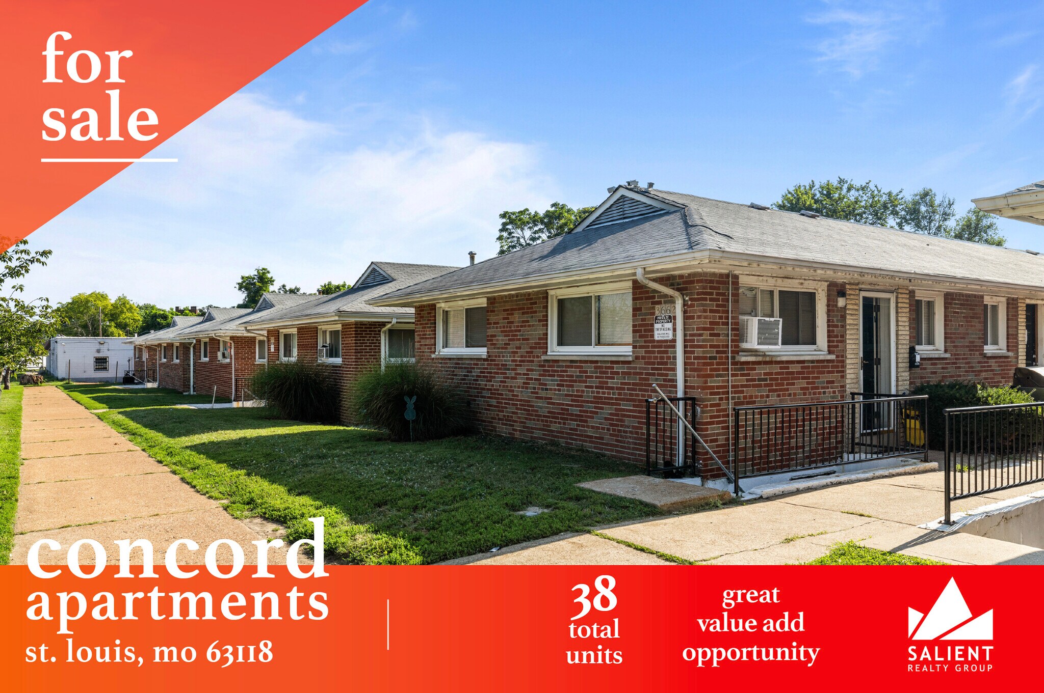 3646 Illinois Ave, Saint Louis, MO à vendre Photo du bâtiment- Image 1 de 7