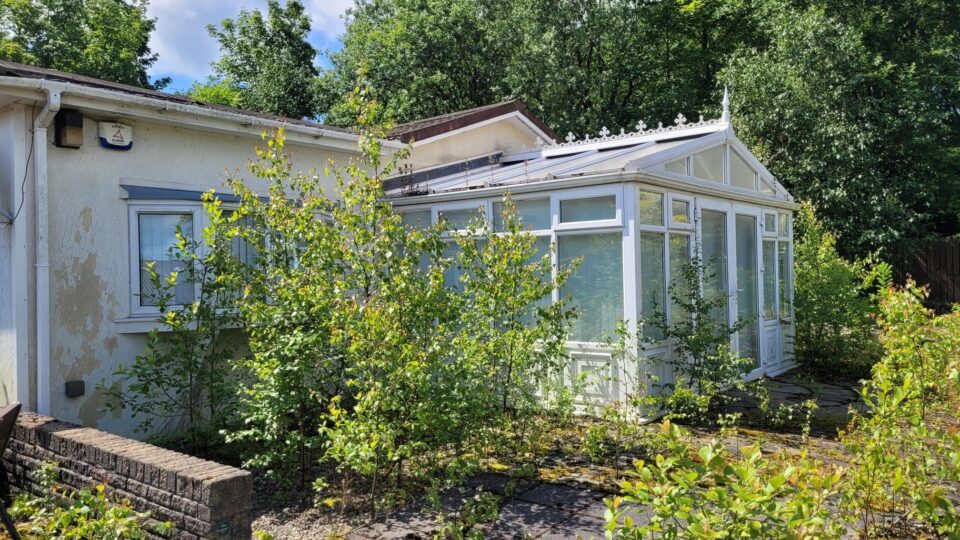 Bleachfield, Falkirk à louer - Photo du bâtiment - Image 3 de 4