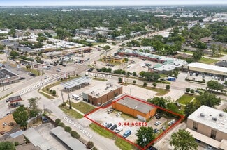 More details for 1440 Cedar Post Ln, Houston, TX - Industrial for Sale