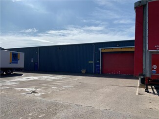 More details for Balmachie Rd, Carnoustie - Industrial for Lease