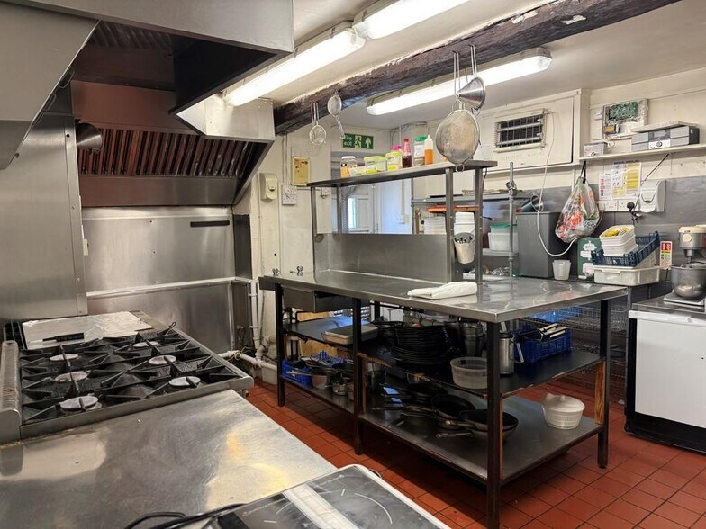 124 Stricklandgate, Kendal à vendre - Photo du bâtiment - Image 3 de 13