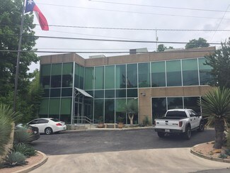 Plus de détails pour 5631 Broadway St, San Antonio, TX - Commerce de détail à louer
