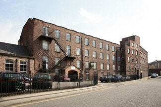 Plus de détails pour Park Ln, Macclesfield - Bureau à louer