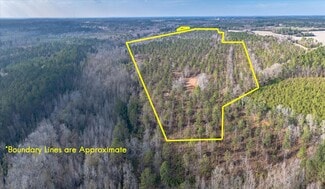 More details for 3246 Belleville Rd, Orangeburg, SC - Land for Sale