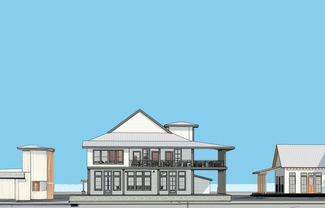 Plus de détails pour 3107 River Dr, Savannah, GA - Commerce de détail à louer