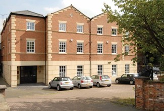 More details for 10-10A King Edward St, Knutsford - Office for Lease