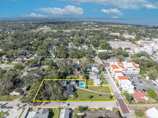 Plus de détails pour 214 S Woodland St, Winter Garden, FL - Terrain à vendre