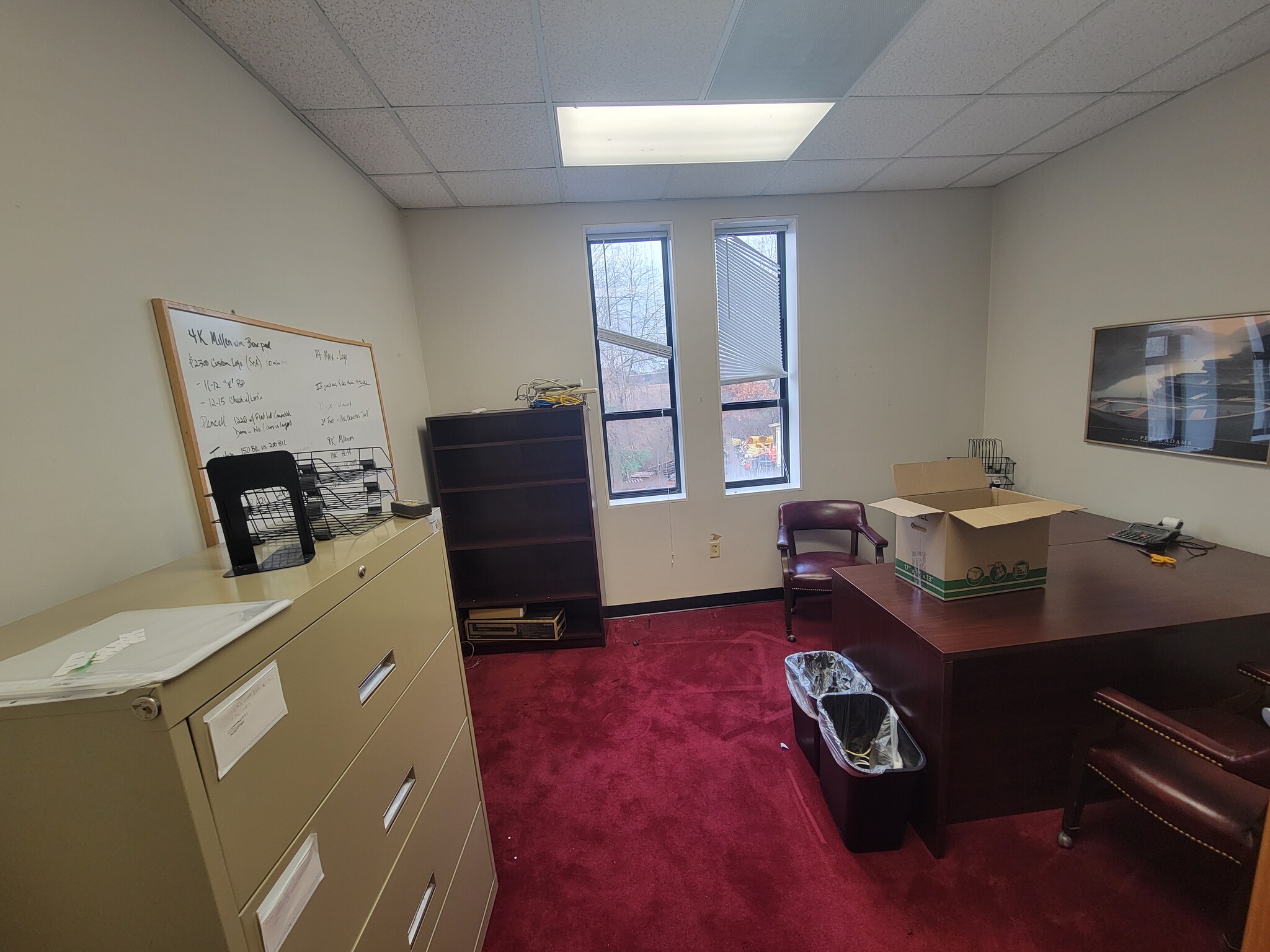 121 Brick Kiln Rd, Chelmsford, MA for lease Primary Photo- Image 1 of 13