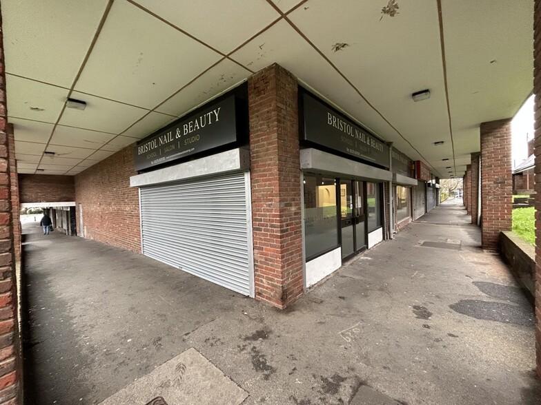 Oatlands Ave, Bristol for lease - Building Photo - Image 1 of 7