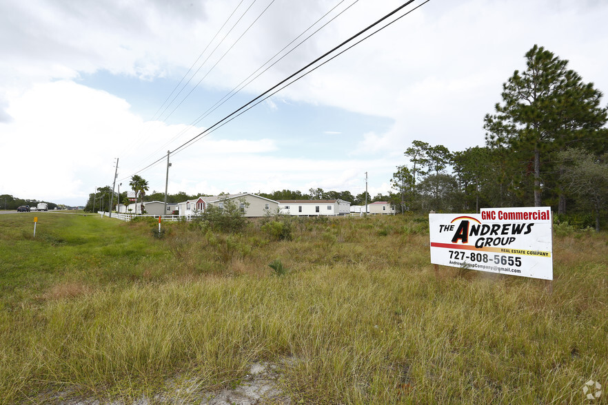 7293 S Suncoast Blvd, Homosassa, FL for sale - Primary Photo - Image 2 of 8