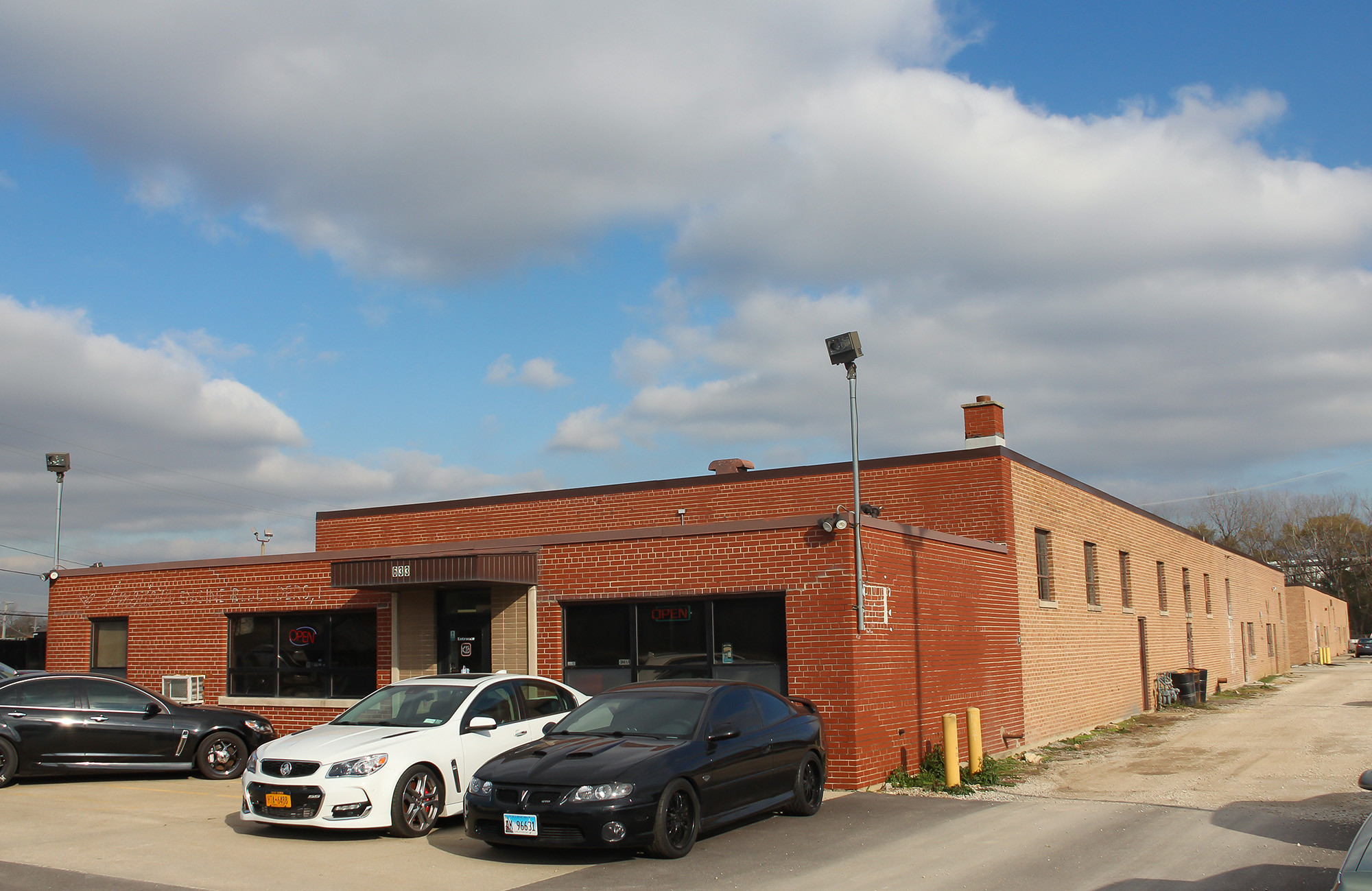 633 S Route 83, Elmhurst, IL for sale Building Photo- Image 1 of 1