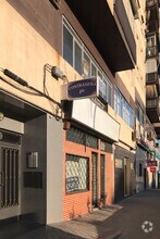 Avenida de Rafael Alberti, 16, Madrid, Madrid for lease Interior Photo- Image 2 of 2