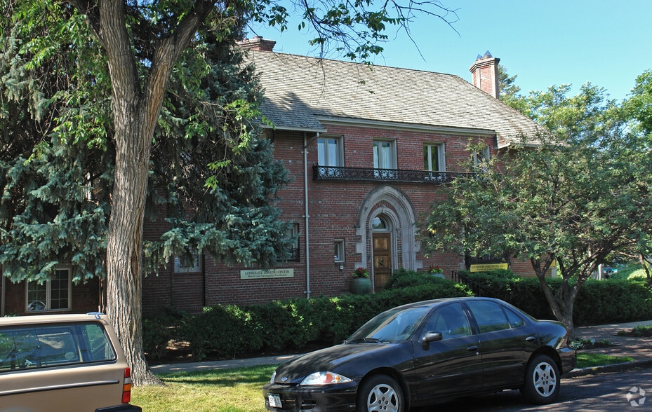 700 E 9th Ave, Denver, CO for lease - Building Photo - Image 3 of 24