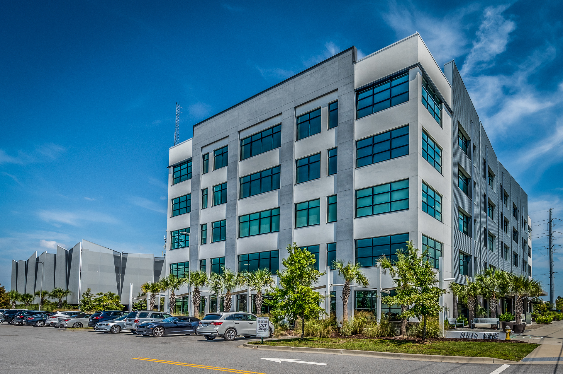 1940 Algonquin Rd, Charleston, SC for lease Building Photo- Image 1 of 25