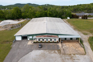 Plus de détails pour 545 E Main St, Hartsville, TN - Industriel à louer