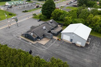 Plus de détails pour 7756 Route 5, Clinton, NY - Commerce de détail à vendre