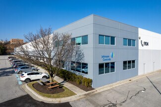 Plus de détails pour 9104 Yellow Brick Rd, Rosedale, MD - Industriel à louer