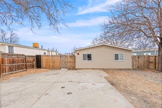 More details for Monticello 5 Home Sale – Multifamily for Sale, Federal Heights, CO