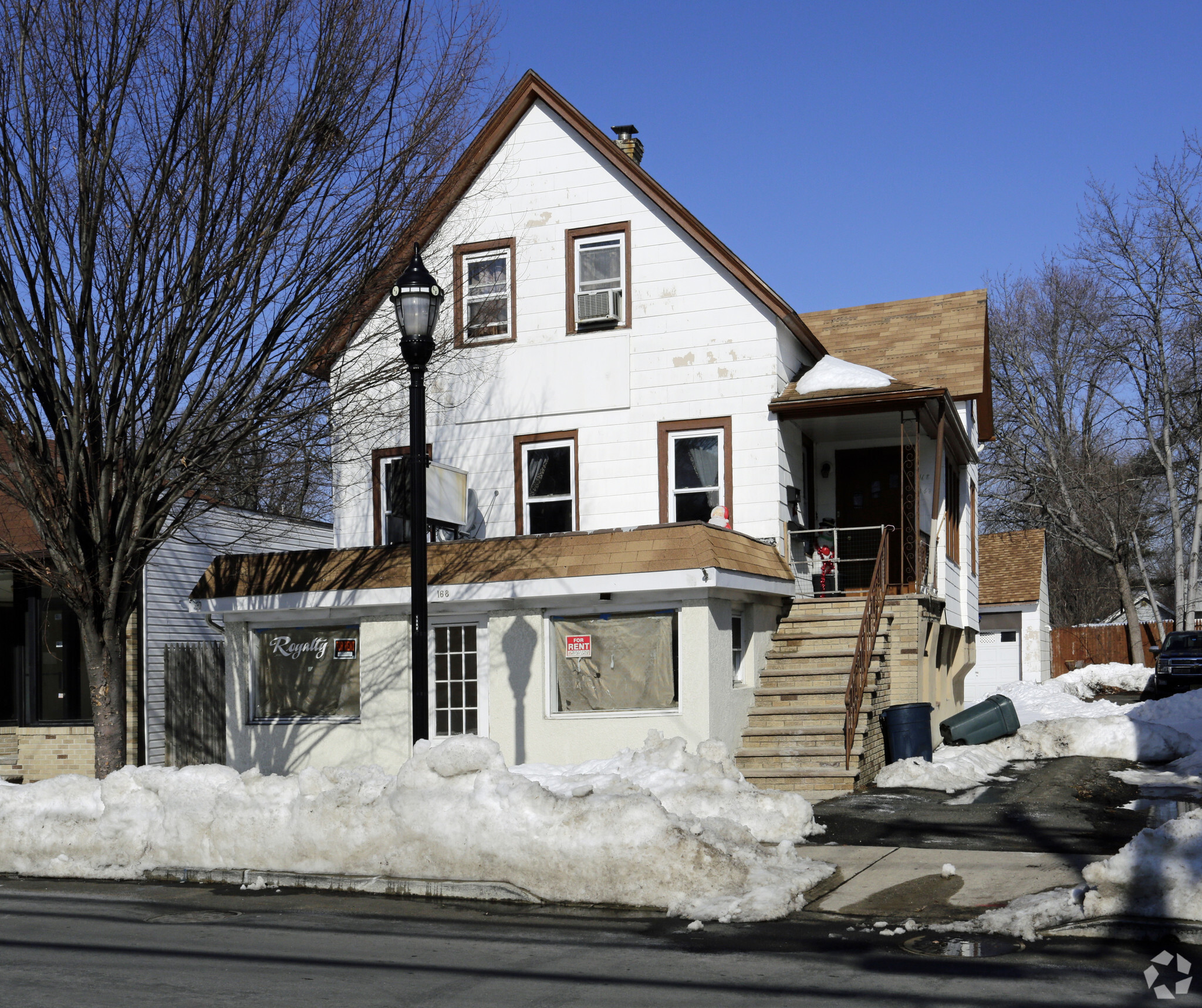 168 Main St, Little Ferry, NJ for sale Primary Photo- Image 1 of 1