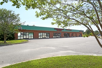 More details for 220 GA Highway 33 S, Moultrie, GA - Retail for Lease