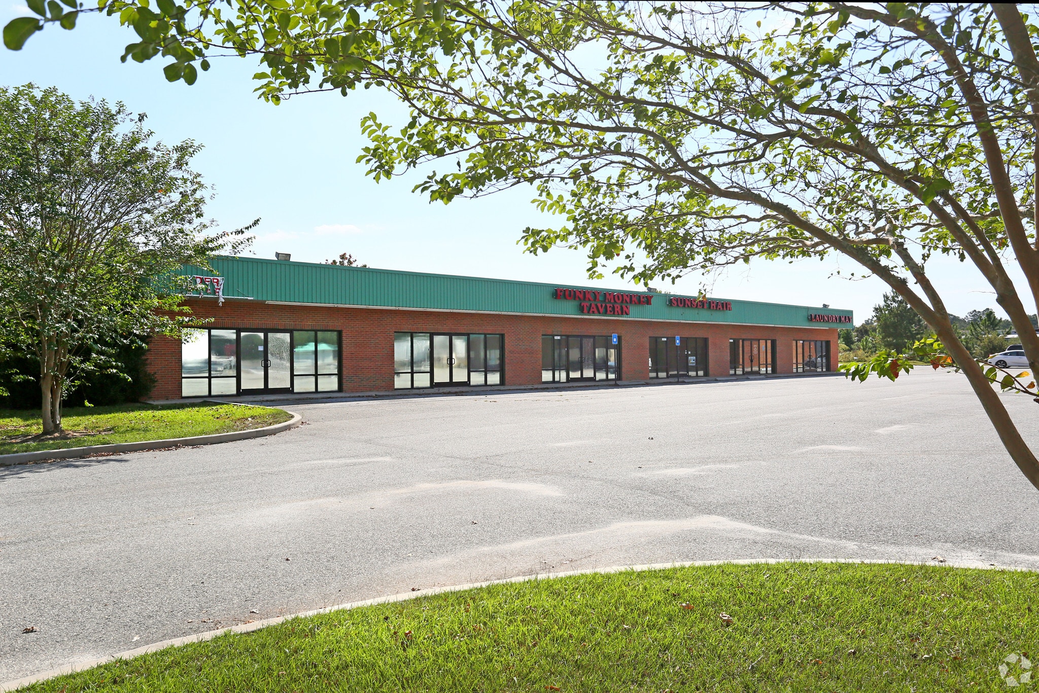220 GA Highway 33 S, Moultrie, GA for lease Building Photo- Image 1 of 2