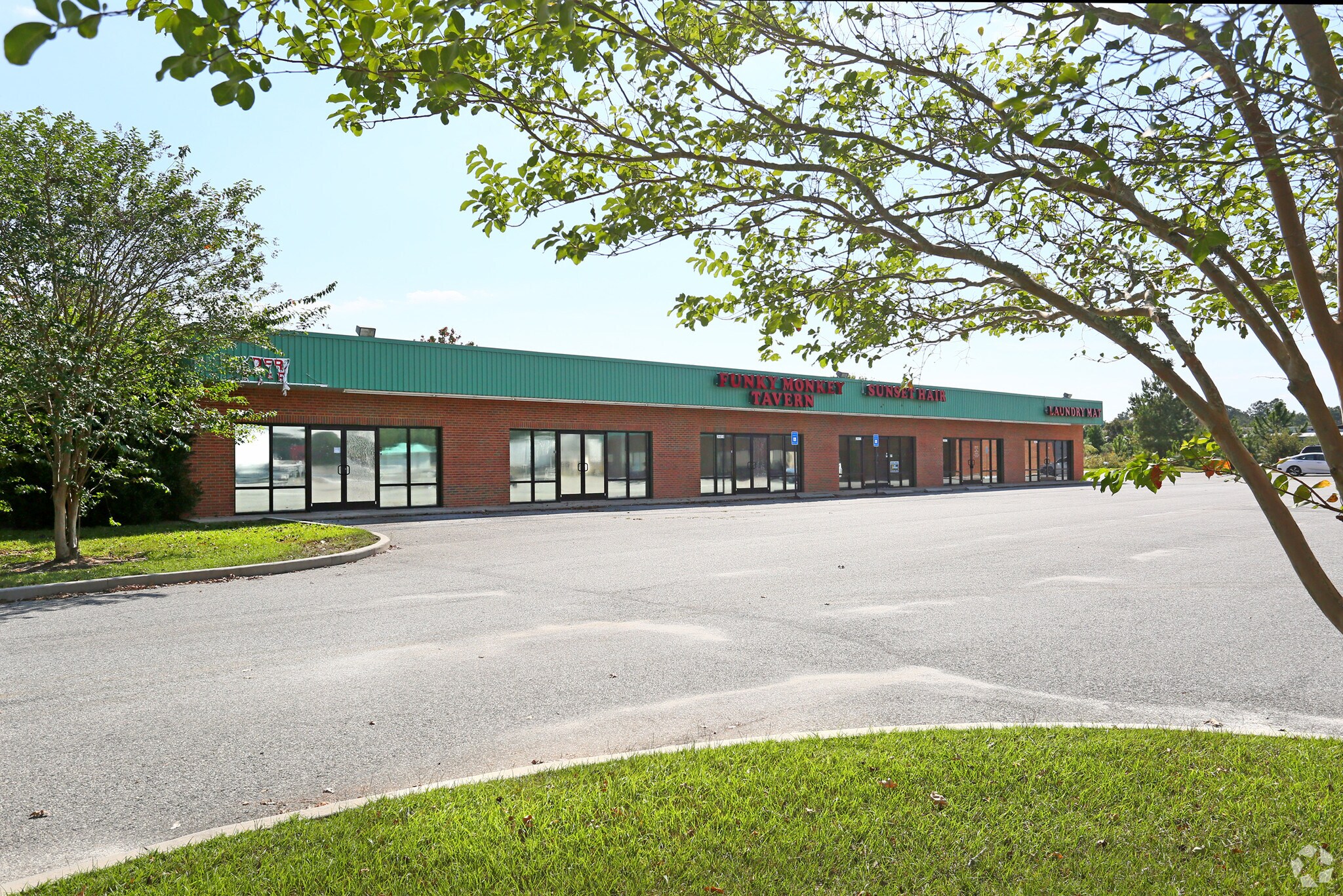 220 GA Highway 33 S, Moultrie, GA à louer Photo du bâtiment- Image 1 de 2