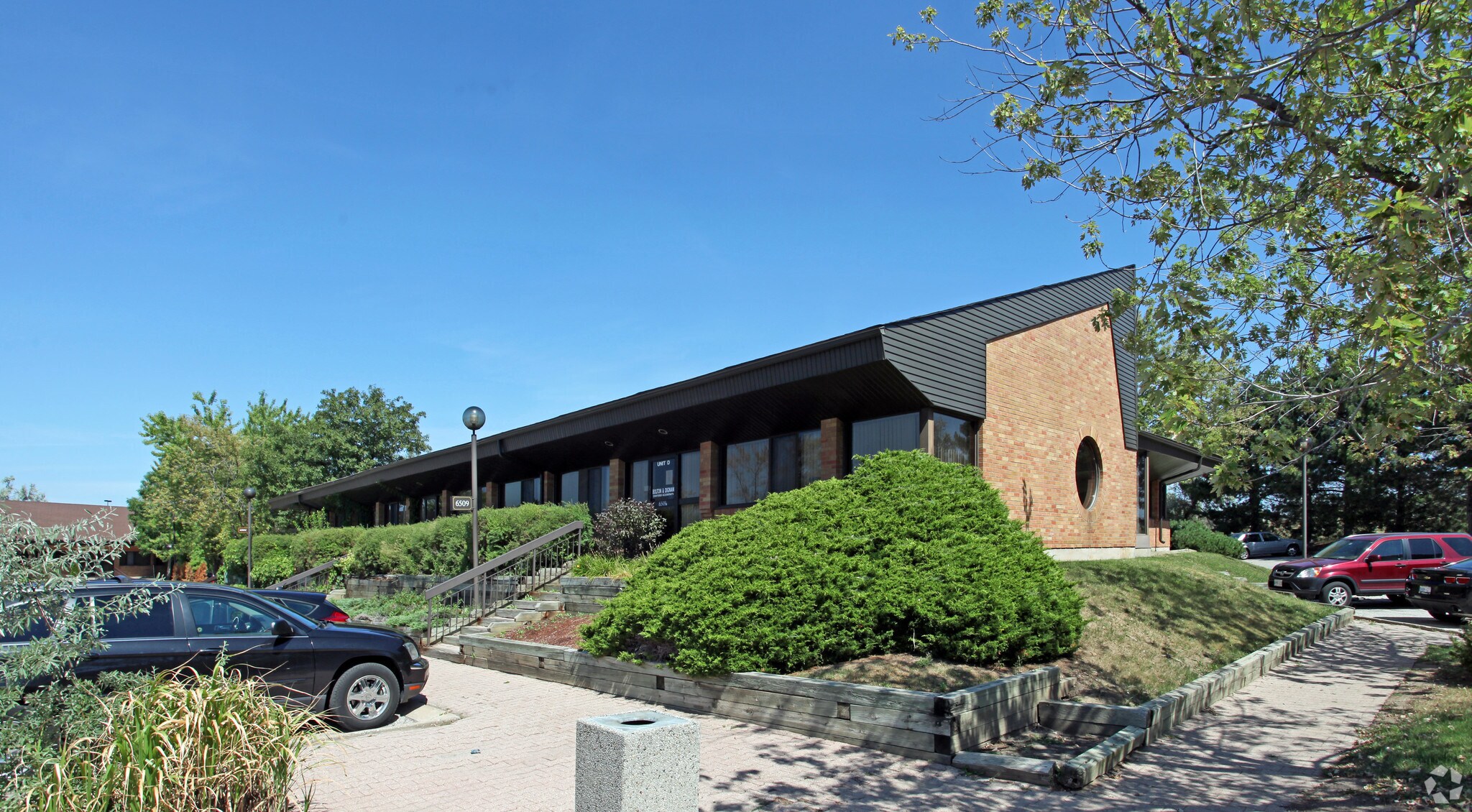 6509-6511 Mississauga Rd, Mississauga, ON for sale Primary Photo- Image 1 of 1