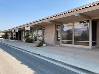 Plus de détails pour 74051-74065 Highway 111, Palm Desert, CA - Bureau à louer