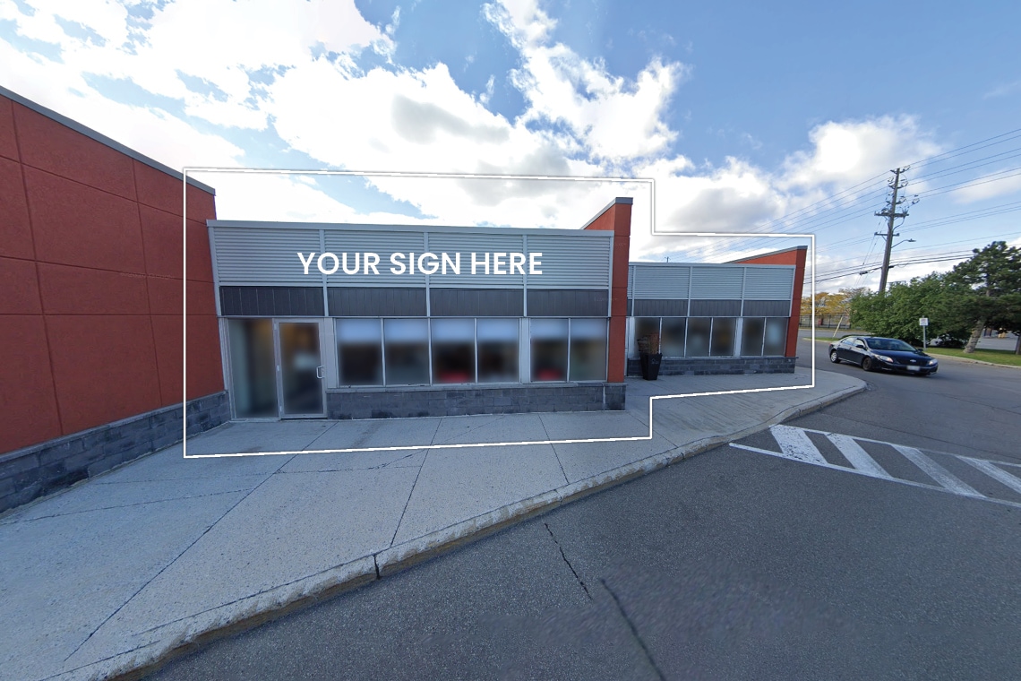 1000-1010 Belfast Rd, Ottawa, ON for lease Interior Photo- Image 1 of 6