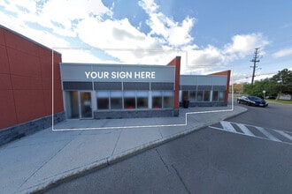 1000-1010 Belfast Rd, Ottawa, ON for lease Interior Photo- Image 1 of 6