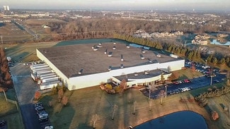 More details for 8153 Duke Blvd, Mason, OH - Industrial for Lease